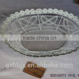 Metal Wire Fruit Plate thumbnail-2