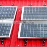 Energy Saving High Quality China Supplier Best Sun BFS-5kw Solar System Price With LCD Display and DC/AC Output thumbnail-5