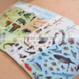 Custom Made UV Resistant Polyurethane Epoxy Sticker With Strong 3M Adhesive thumbnail-4