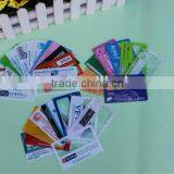 Plastic Magnifying Sheets / Credit Card Magnifier thumbnail-1