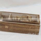 Wooden Wine Box Hot Sale thumbnail-4