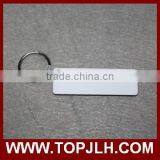 Custom Made MDF Photo Cheap Sublimation Keychain thumbnail-4