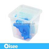 Crystal Dolphin(semi Mold)/Educational and Scientific DIY Toys/2013 the Best-selling Christmas Gifts thumbnail-5