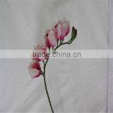 15 Years China Wholesale Factory Price Plastic Flowers for Indoor Decoration Cheap Plastic Artificial Orchid thumbnail-1