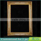 24X36'' Wood Oil Frame Ads010027 thumbnail-1