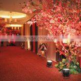 GNW BTR032 12ft High Artificial Maple Tree Autumn Trees For Hotel Stage Use thumbnail-6