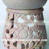 Oil Burner Aroma Lamp thumbnail-1