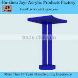 Led Acrylic Church Lectern ,Clear Acrylic Column Lectern thumbnail-1