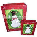 Christmas Paper Bag thumbnail-1