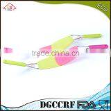 NBRSC High Qulaity Kitchen Gadget Non-stick Plastic Nylon Shovel Pancake Turner for Kitchenware thumbnail-6