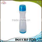 NBRSC Strict Quality Control Manufacturer Plastic Bottle Ice Cream Bottle Plastic Squeeze Bottles thumbnail-2