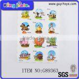 Made in China New Style Fashion Design Wholesale Custom Jigsaw Puzzles thumbnail-1