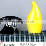 Design Decorative Single Flower Vase Wholesale thumbnail-3