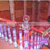 Crystal Indoor Staircase Designs thumbnail-1