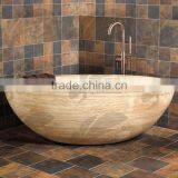 Cheap Whirlpool Bathtub VBB-02 thumbnail-2