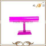 Zhejiang Manufacturer Fashion t Shape Wood Jewelry Display for Bracelet thumbnail-1