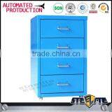 KD Export 6 Drawer Steel File Cabinet Drawer Storage Cabinet Free Standing Cabinet Drawer thumbnail-4