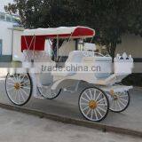 BISINI Cinderella Carriage Royal Horse Carriage(BG11-M087) thumbnail-1