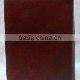 Handmade Vintage Beautiful Embossed Leather Notebook thumbnail-2