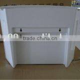 OEM Factory Vacuum Forming Blister Plastic Display Stand thumbnail-2