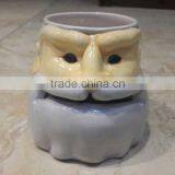 3D Christmas Hot Chocolate Mug thumbnail-3