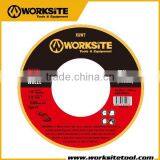 XGW7 Worksite Brand Accessories 180mm Stone Grinding Wheel thumbnail-1