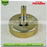 43CC 52CC Gasoline Grass Trimmer Clutch Drum With 9 Teeth thumbnail-3