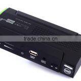 Multi-function Auto Emergency Start Power Supply 12V Charging Treasure Ignition Starter 13800mAH thumbnail-3