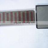 Fine Grit Electroplated Diamond Whetstone /Diamond Knife Sharpener