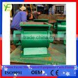 Star-shaped Ash Discharge Valve for De-dusting and Unloading thumbnail-3