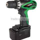 9.6V/12v/14.4V18v Cordless Drill Cordless screwdriver Cordless tool