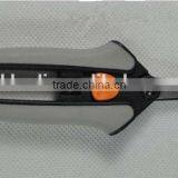 Colorful Handle Mini Stainless Steel Blade Grape Scissors Garden Pruning Shear thumbnail-2