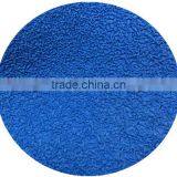 DDSAFETY 2017 Blue Latex Crinkle Coated Cut Resistance Glove thumbnail-3