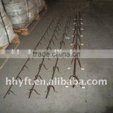 Continuous High Steel Chair on Sale thumbnail-4