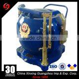 Explosion-proof Container Military Explosion Proof Tank Anti-terrorism Equipment With Fence thumbnail-2
