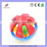 2015 Funny Baby Ring Ball Toy Plastic Ball thumbnail-2