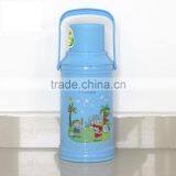 Plastic Flask thumbnail-5