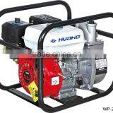 2 Inch Gasoline Water Pump Package Brown Carton,agricultural Use Gasoline Water Pump Home Use thumbnail-2