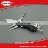 High Quality 9-IN-1 Multi-Function Knife,multi-function Plier,Portable Folding Tool thumbnail-1