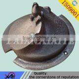 Sand Casting Steel Bore Bit thumbnail-1