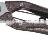 Plastic Coated Pruner Scissors/high Quality Garden Shears thumbnail-1