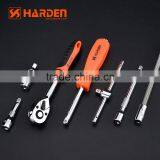 Professional 1/4" Handle Fixed Type Spinner thumbnail-5