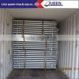 60/48mm Formwork Galvanized Building Scaffold Post Props thumbnail-5