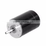 24V 4000RPM 6.5W Brush DC Motor thumbnail-1