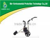 Light Golf Push Carts for Wholesale thumbnail-3