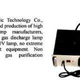 Microwave Electrodeless Ultraviolet Lamp thumbnail-2