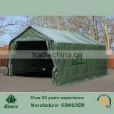 Car Garage Shelter, Car Shelter , Economy Storage Tent, Backyard Warehouse Shelter thumbnail-1