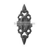 Ornamental Iron Casting/cast Iron Castings thumbnail-2