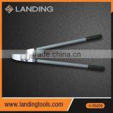 632501 690mm Electroplated Oval Handle Garden Scissors thumbnail-1