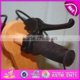 Best Design Children Balance Wooden Bike for Sale W16C115-S thumbnail-6